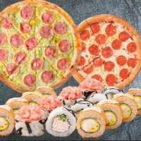 Комбо Я тута 1200г