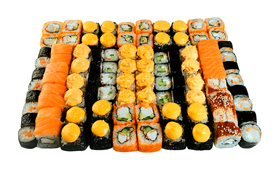 Сет 2,5 Килограмма