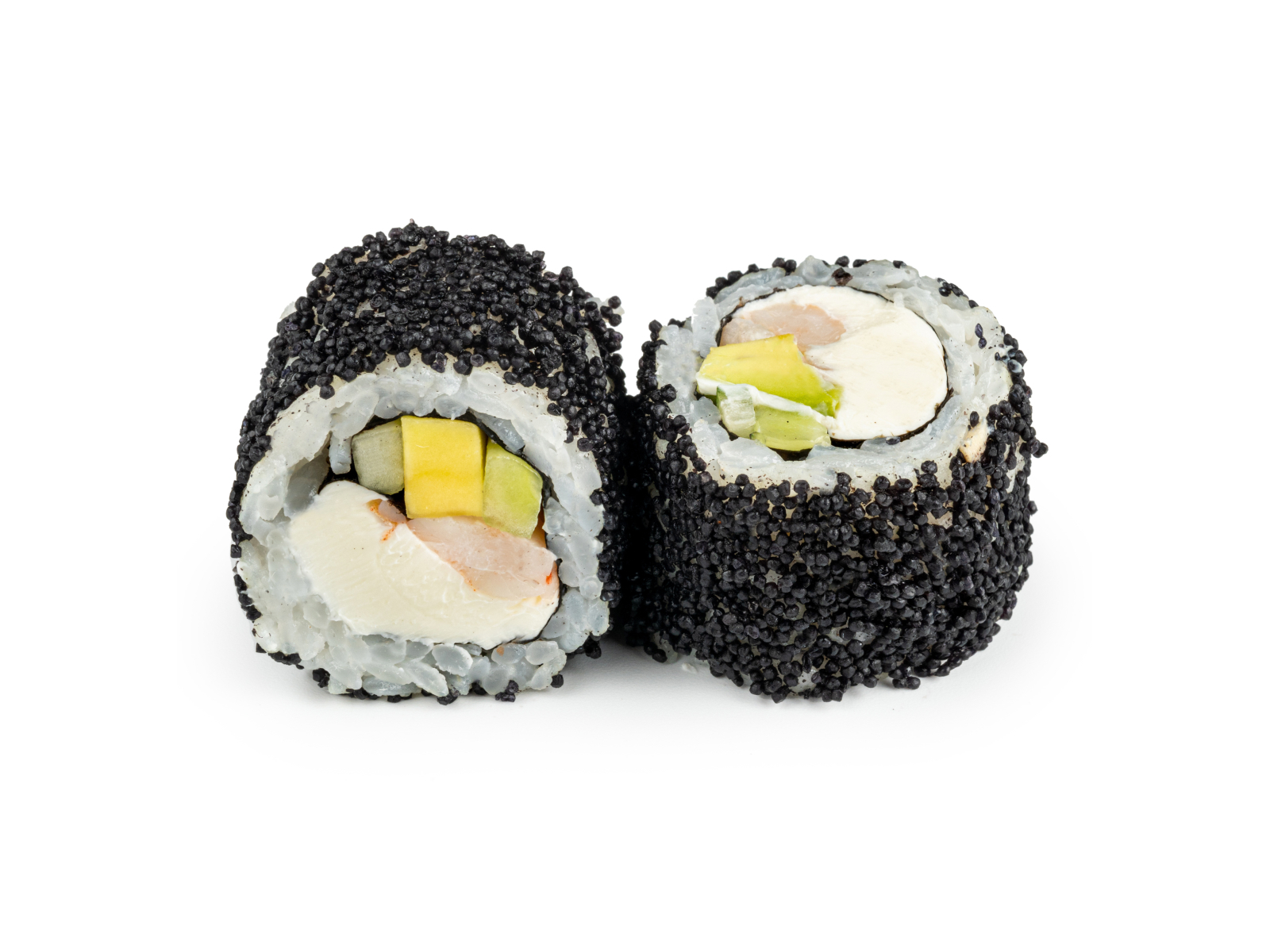 КАЛИФОРНИЯ ЭБИ BLACK