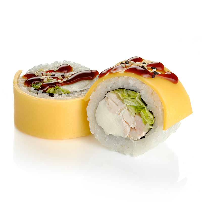 Ролл ЧЕДДЕР-ЧИКЕН