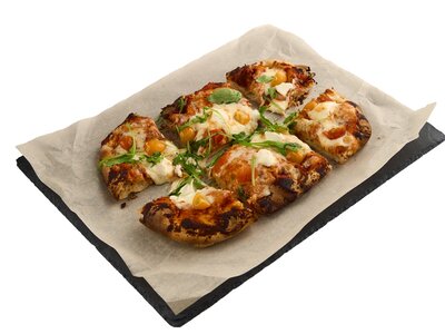 Пицца Маргарита