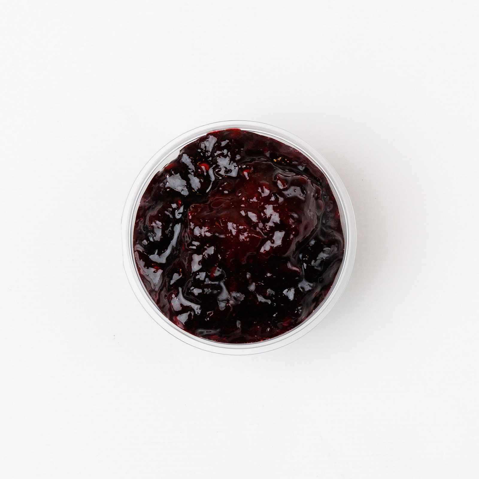 Соус Ягодный