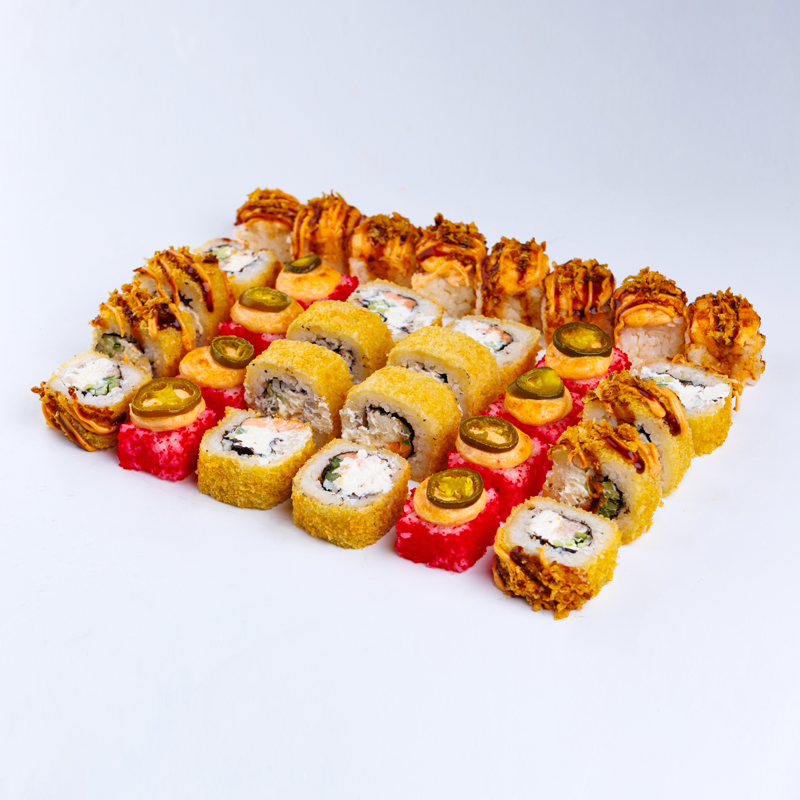 Фифти-Фифти