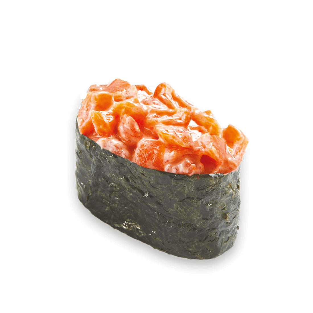 Гункан Спайси Сяке 50г