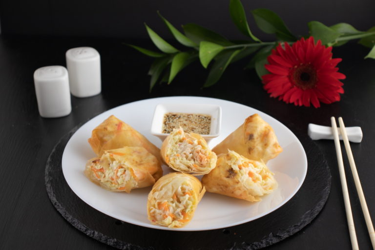 Харумаки
