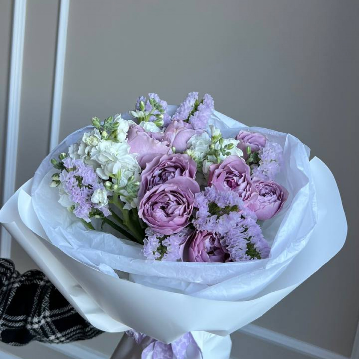 Авторский букет (предзаказ) 532