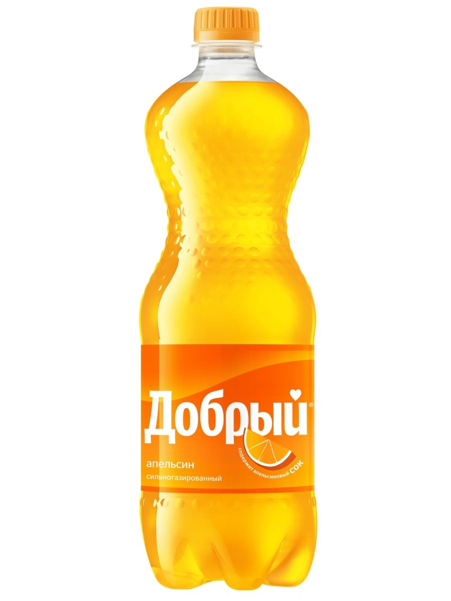 Фанта (Добрый)