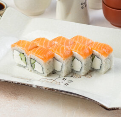 Ролл Филадельфия