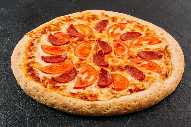 Неаполитанская 28см