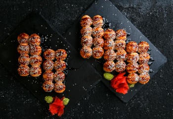 Сет «Запеченный Большой»
