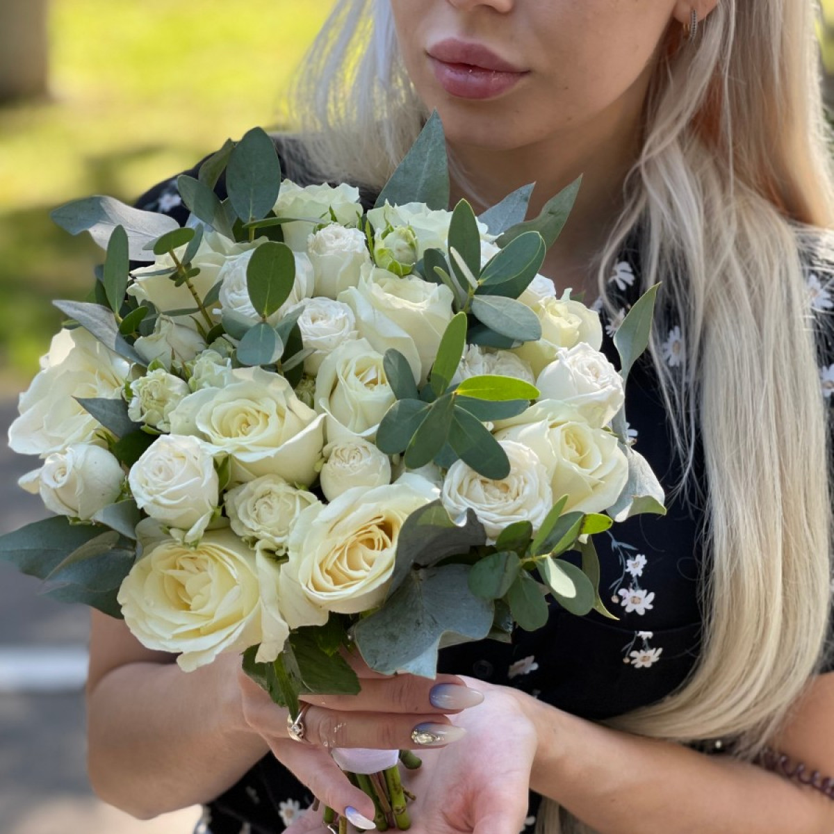 Букет Арт. 000015 (предзаказ)