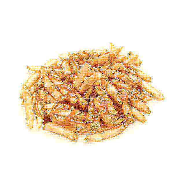 Картофель фри