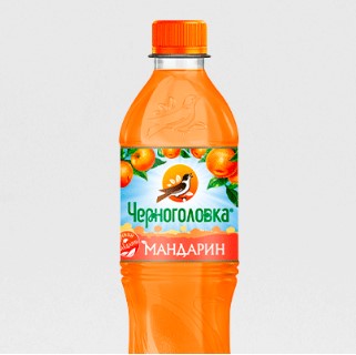 Мандарин