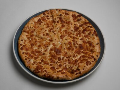 Хачапури по-мегрельски