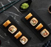 Хот Тамаго сяке