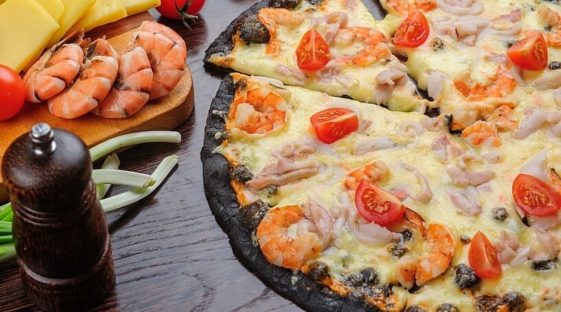 Маринара 25 см