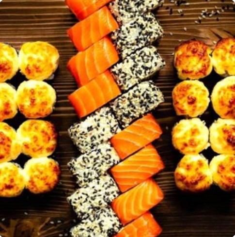 Сет КаниСай