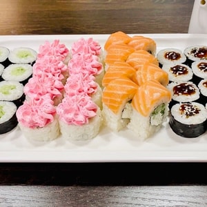 Сет "Вкусно ЕЛИ"