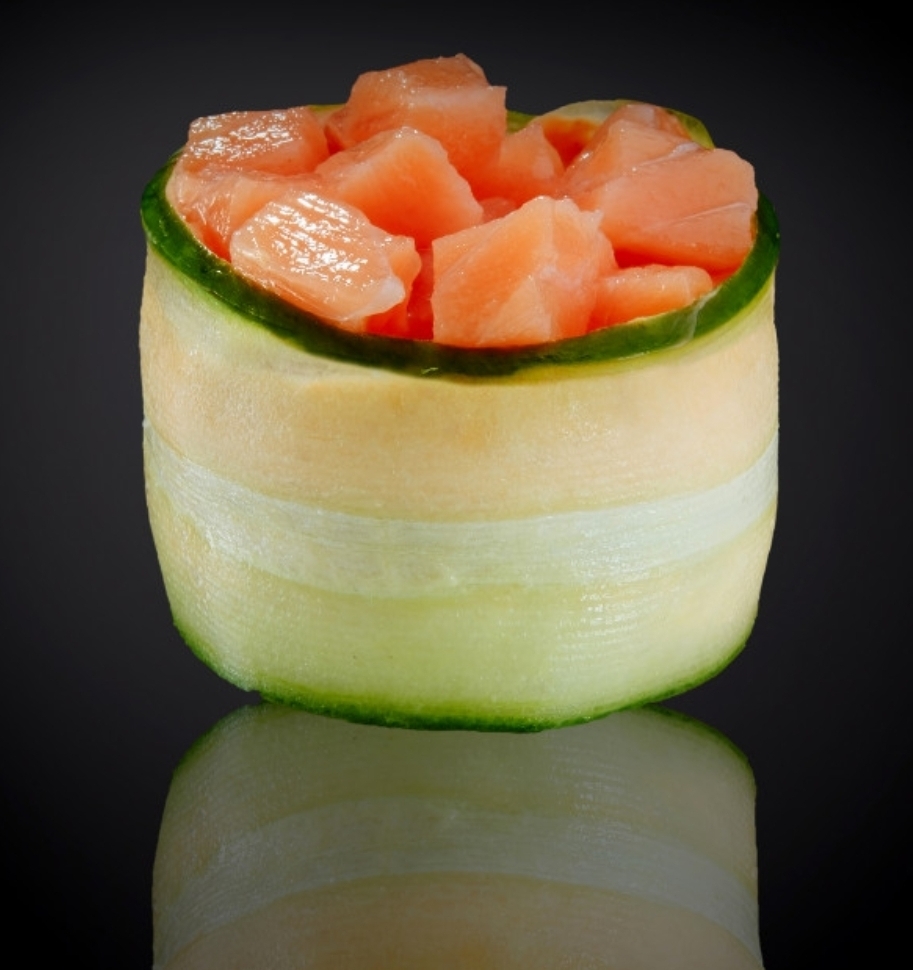 Каппа сяке ЧП