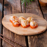 Запеченная Калифорния