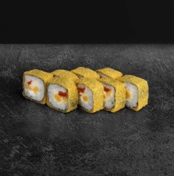 Темпурный 4 сыра