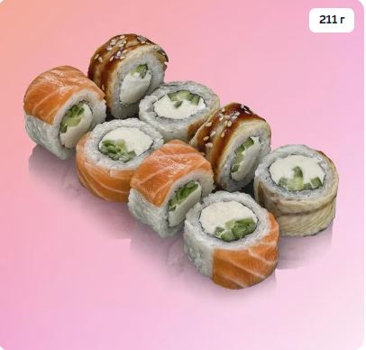 Филадельфия Дабл