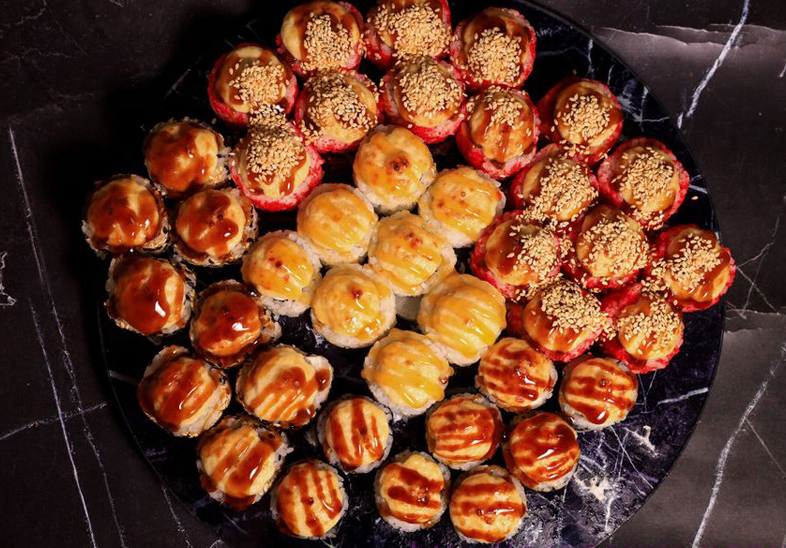 Максимальное Удовольствие