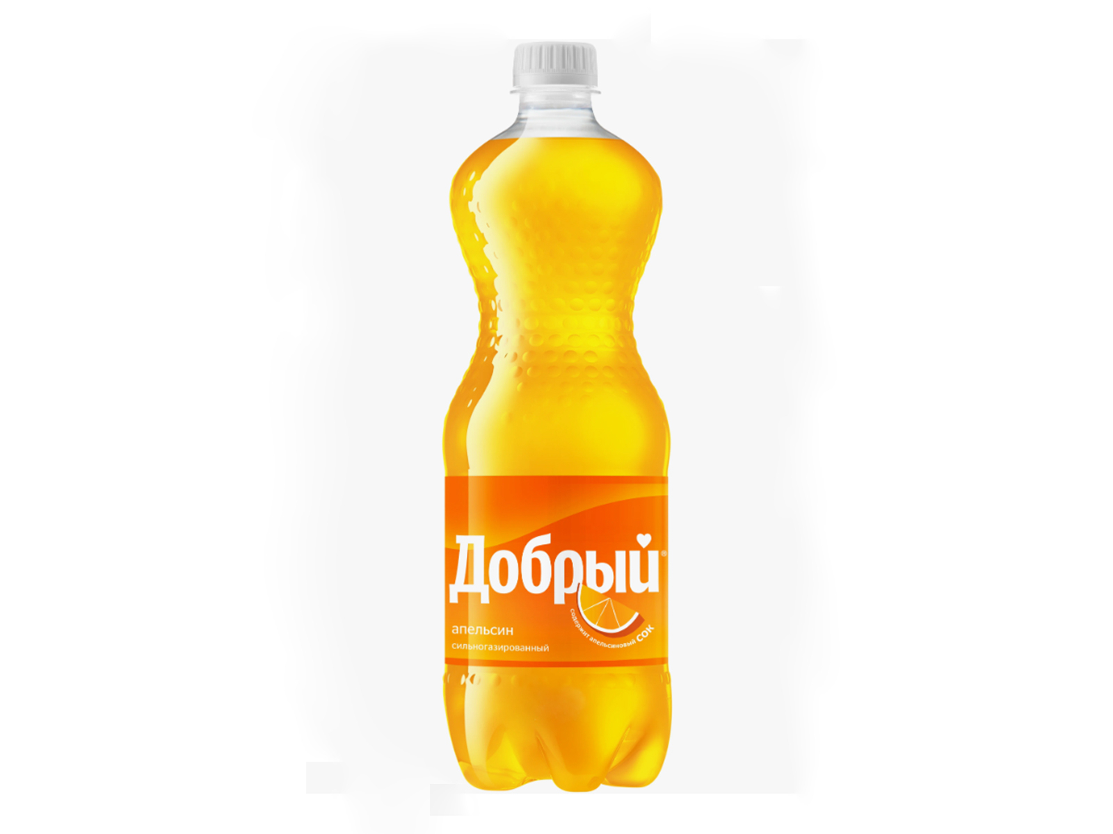 Добрый "Апельсин" 1 л