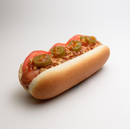 Мексика Дог