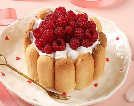 Бенто-торт Тирамису