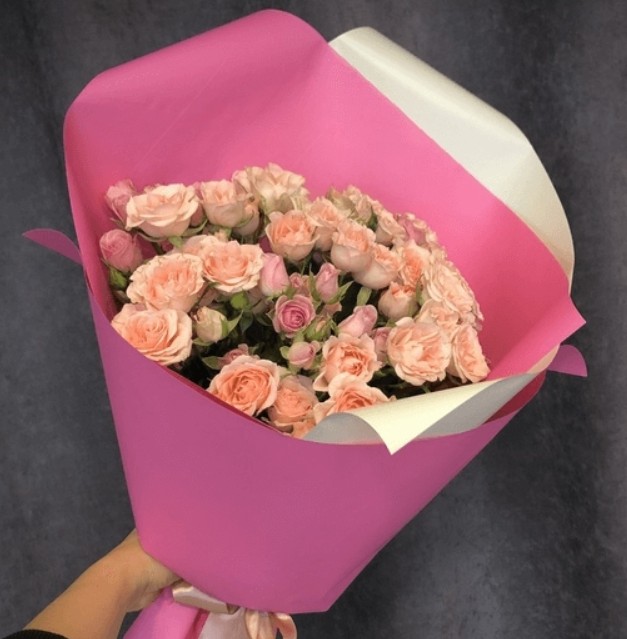 Нежный Сонет