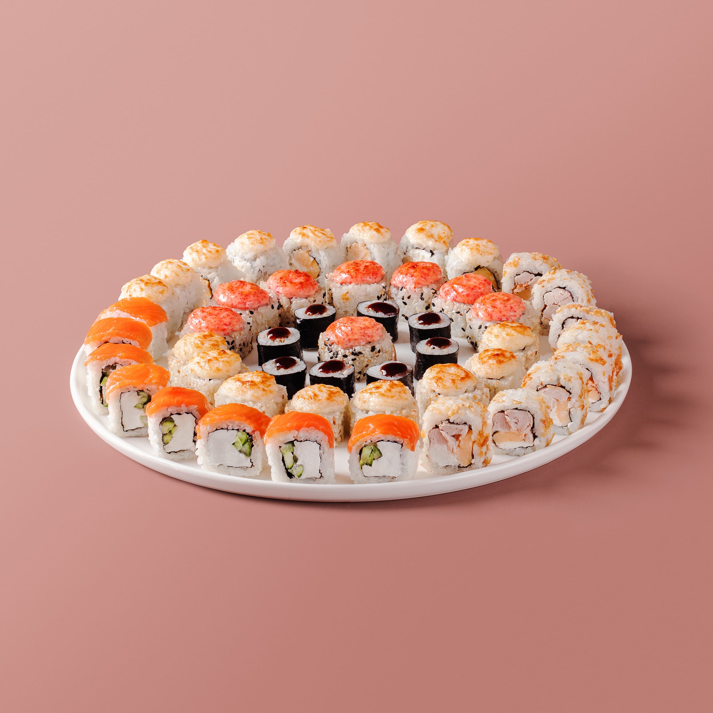 Сет супер шок