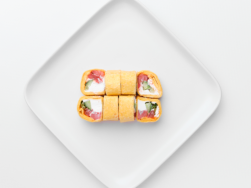 Тортилья спайси