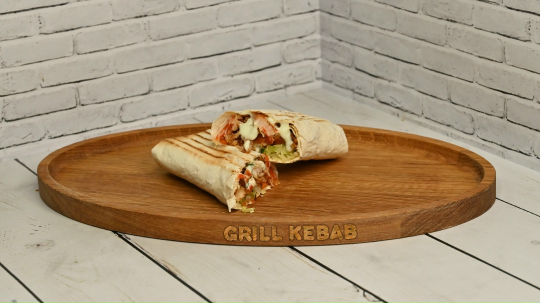 Шаурма мини