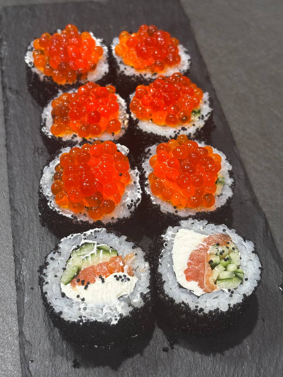 Чёрное море