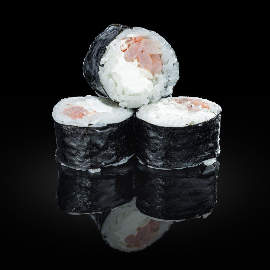 Чизмаки с коктейльной креветкой 200г