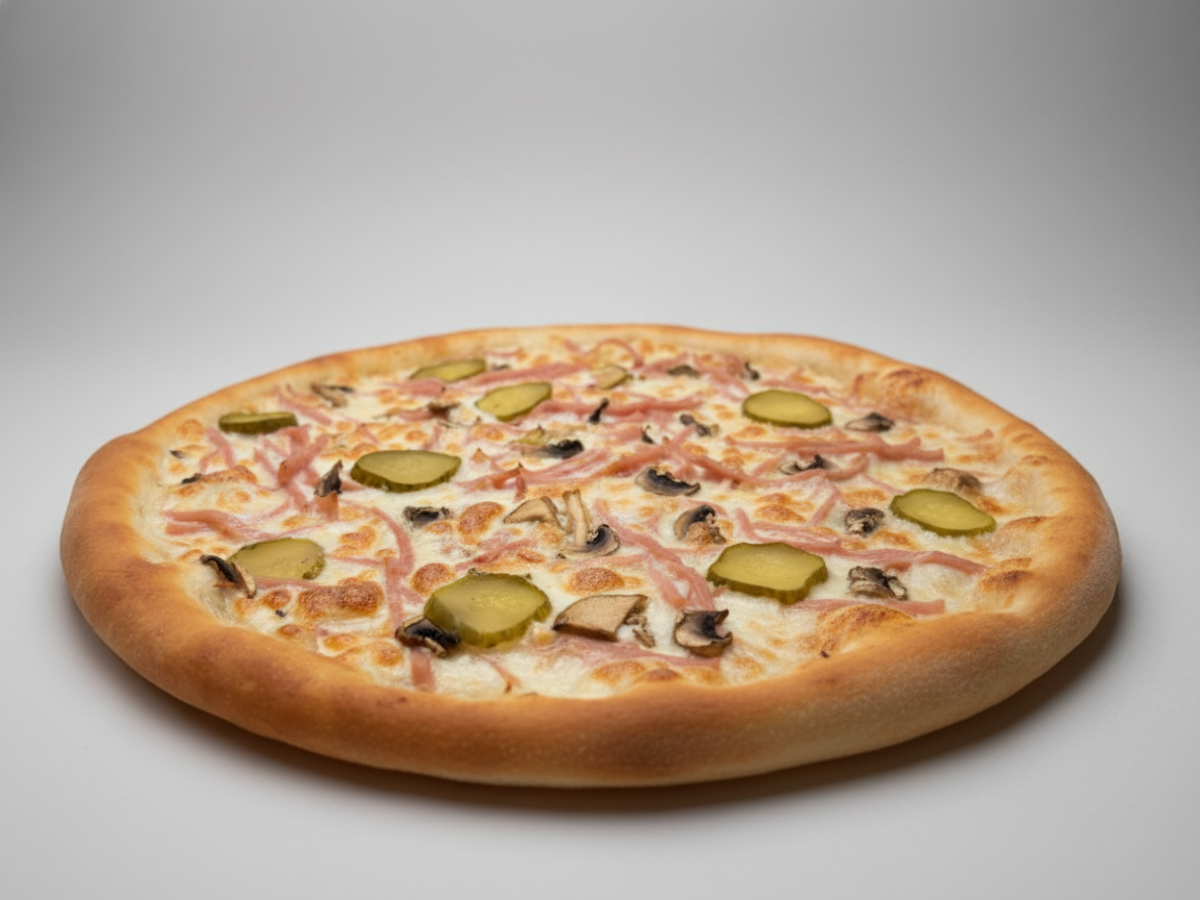 Пицца Сеньорита 33см