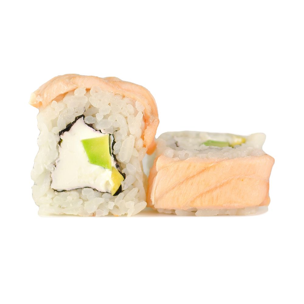 Филадельфия гриль 8 кус.