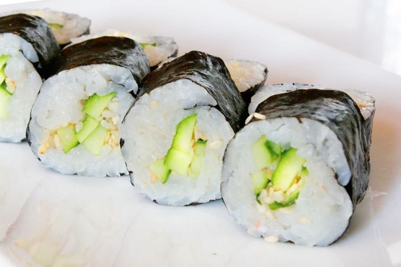 Каппа Хосомаки