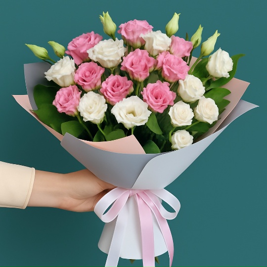 Букет "Ирония"