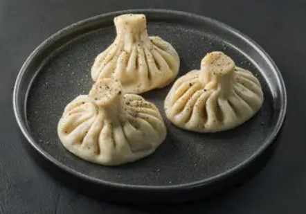 Хинкали Классические 3 шт