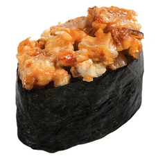 Гункан унаги