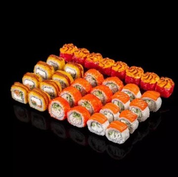 Сет Улётный