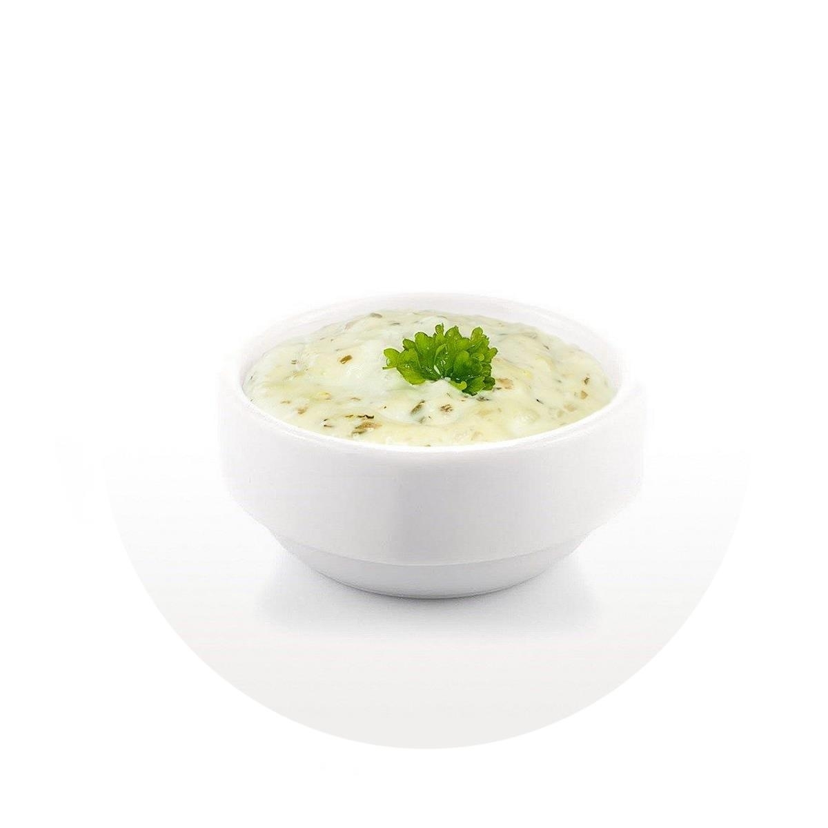 Соус Цезарь