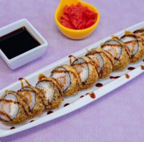 Хот темпура