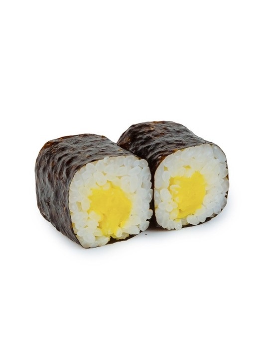 Ролл с Такуаном