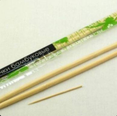 Палочки для роллов