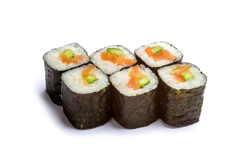 Макидзуси Кунсей