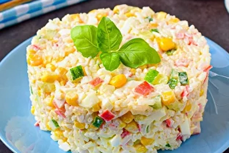Крабовый