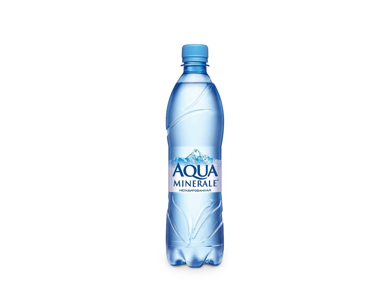 Aqua Minerale негазированная